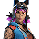 Renegade Lynx