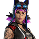 Dark Storm Renegade Lynx