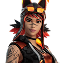 Magmatic Renegade Lynx