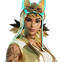 Time Breaker Renegade Lynx