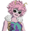 Mina Ashido