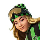 FFC Chloe Kim