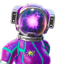 Night Nebula (Non Reactive)