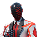 On