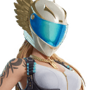 On