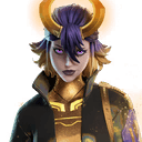 Golden Rebirth