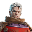 off