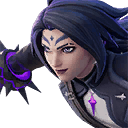 off