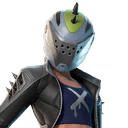 Night Warrior Oxide