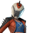 Rust Rider Oxide