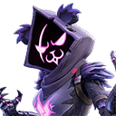 Raven Team Leader
