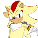 Super Shadow