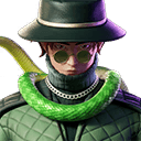 Venomous Legacy