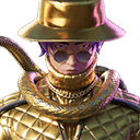 Auric Legacy