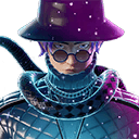 Cosmic Legacy