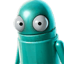 Turquoise