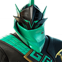 Stygian Commander