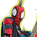 Spider-Punk