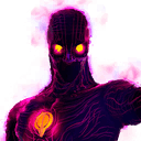 on