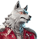 Cracked Crimson Fletcher Kane