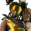 on