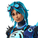 Cold Fusion Brite Raider