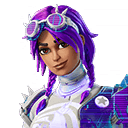 Digital Ghost Brite Raider