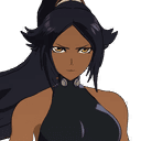 Yoruichi Shihoin (Shunko)
