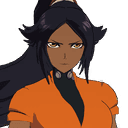 Yoruichi Shihoin