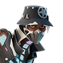 Skull Scout