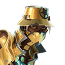 Auric Legacy