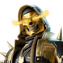 Auric Legacy