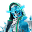 Rimebound Legacy