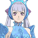 Noelle's Valkyrie Dress