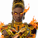 Doomforged Shuri