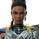 Shuri