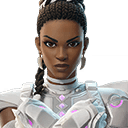Wakanda Royal Shuri