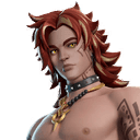 Beach Beast Lucien
