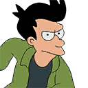 Universe 1 Fry