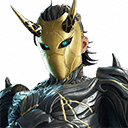 Mask Maker Daigo