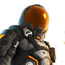 off