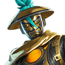 Auric Legacy