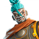 off