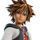 Kingdom Hearts 1