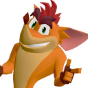 Crash Classic