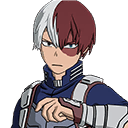 Shoto Todoroki