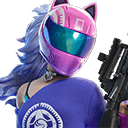 on