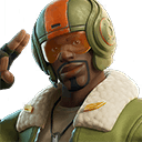 on