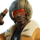 Aerial Assault Captain