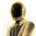 Gold GM08